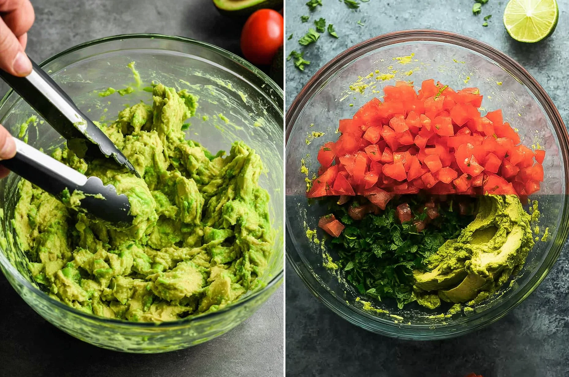 Easy Guacamole | Authentic 5-Minute Fresh Dip for Chips & Tacos 101 Easy Guacamole | Authentic 5-Minute Fresh Dip for Chips & Tacos