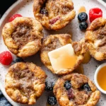 French Toast Muffins 123 French-Toast-Muffins-Recipe