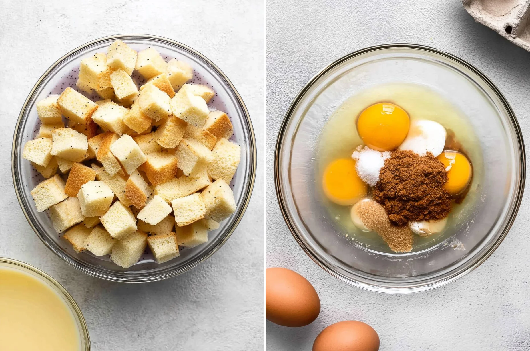 French Toast Muffins 121 French Toast Muffins