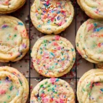 Funfetti-Cookies-Recipe