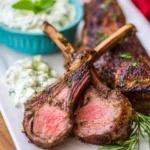 Garlic-Herb-Crusted-Lamb-Chops-Easter-Centerpiece-Recipe