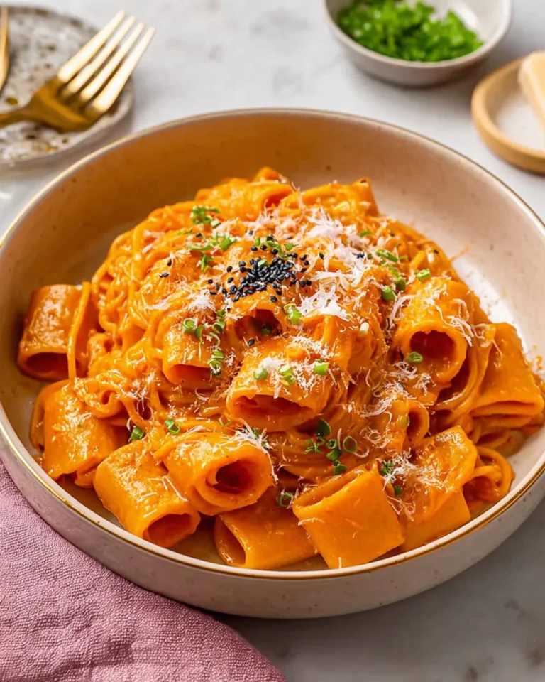 Gochujang-Pasta-Recipe