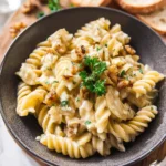 Gorgonzola-pasta-Recipe
