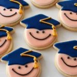 Graduation-Cap-Diploma-Sugar-Cookies-Recipe