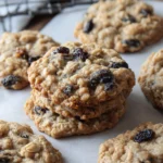 Grandma's Oatmeal Raisin Cookies 106 Grandmas-Oatmeal-Raisin-Cookies-Recipe