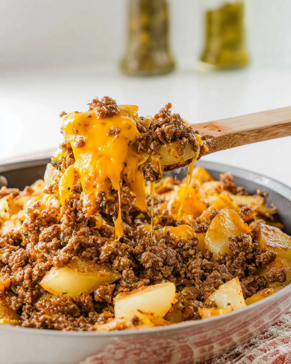 Hamburger Hash 80 Hamburger Hash