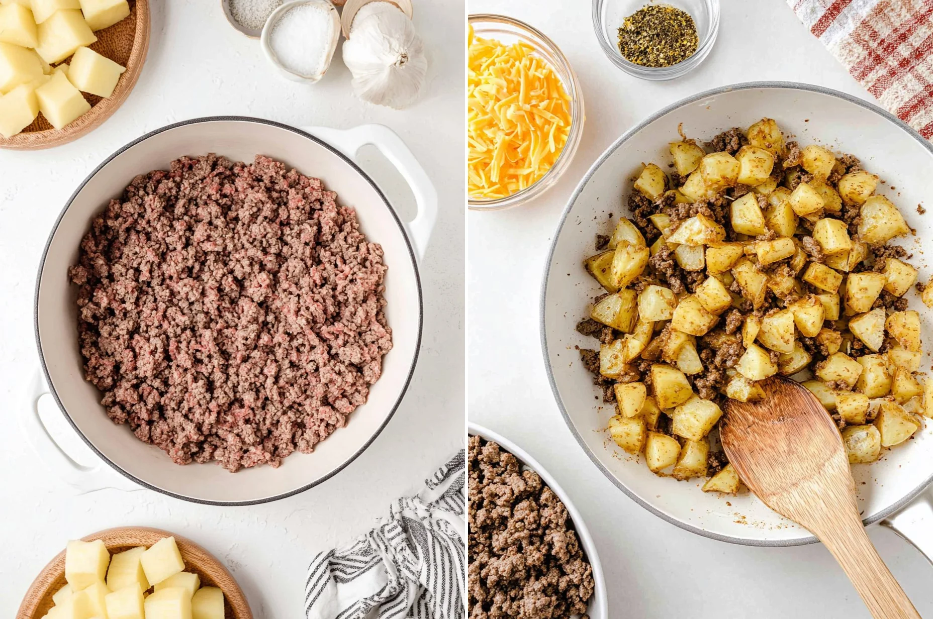 Hamburger Hash 81 Hamburger Hash