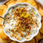 High-Protein-Fried-Pickle-Dip-Viral-Recipe-Recipe