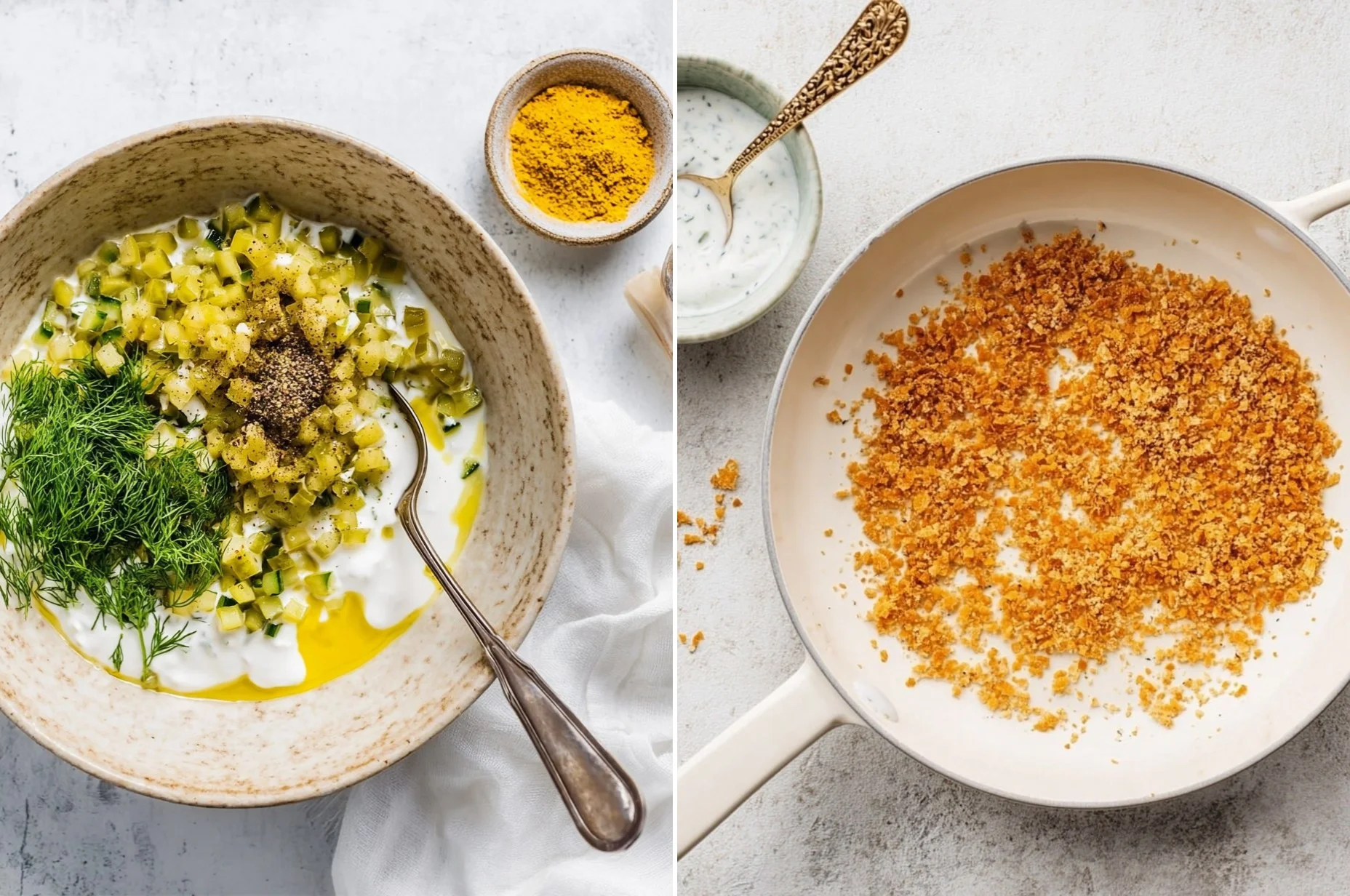 High-Protein Fried Pickle Dip (Viral Recipe)