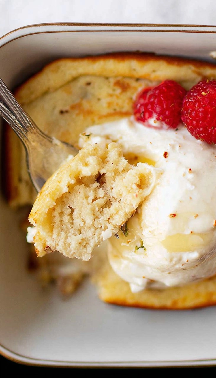 High Protein Pancake Bowl 97 High Protein Pancake Bowl