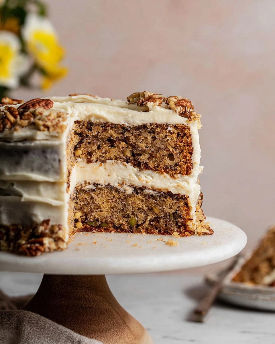 Hummingbird Cake 144 Hummingbird Cake