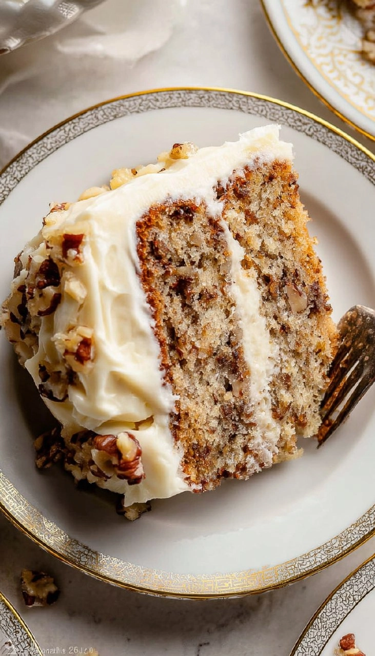 Hummingbird Cake 145 Hummingbird Cake