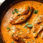 Hungarian-Paprikash-Recipe