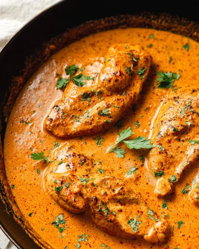 Hungarian-Paprikash-Recipe