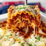 Lasagna Roll Ups 133 Lasagna-Roll-Ups-Recipe