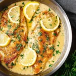 Lemon Parmesan Chicken 91 Lemon-Parmesan-Chicken-Recipe