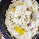 Make-Ahead-Crockpot-Mashed-Potatoes-Recipe