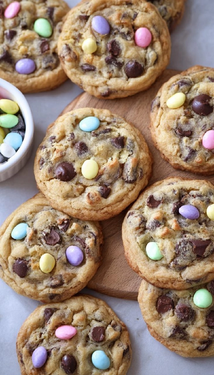 Making Chocolate Chip Cookies 112 Making Chocolate Chip Cookies