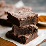 Mexican Inspired Brownies 101 Mexican-Inspired-Brownies-Recipe