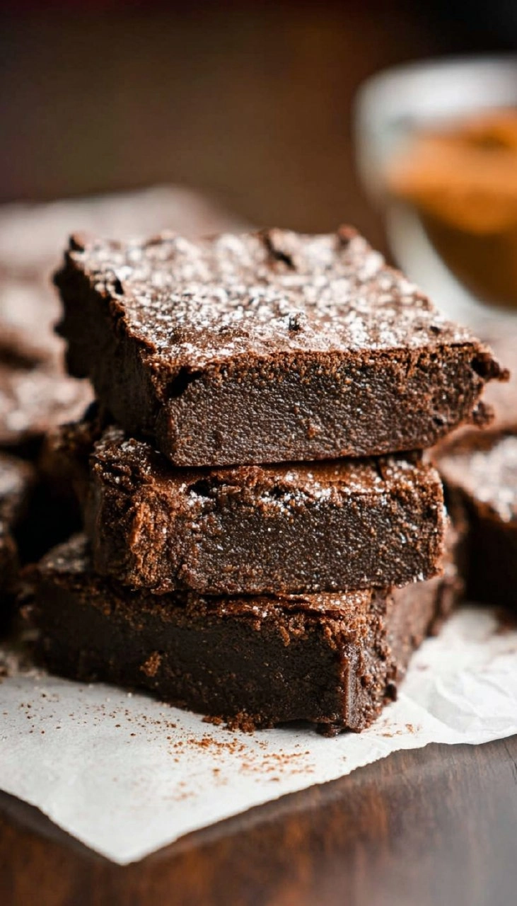 Mexican Inspired Brownies 100 Mexican Inspired Brownies