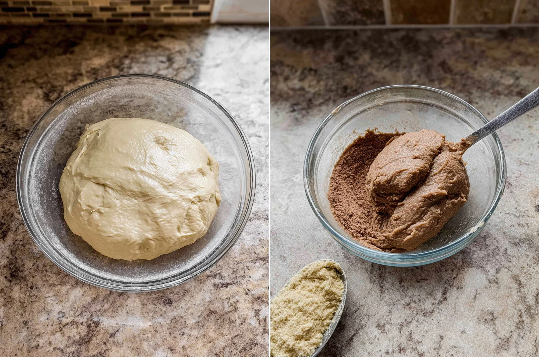 Mini Cinnamon Rolls (Pillowy Soft)