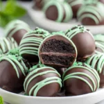 Mint-Oreo-Truffles-Recipe