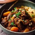 Moroccan-Lamb-Tagine-Slow-Braised-Easter-Centerpiece-with-Apricots-Spices-Recipe