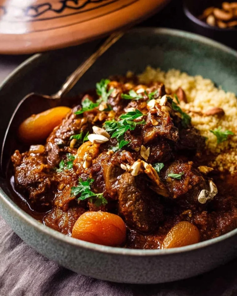Moroccan-Lamb-Tagine-Slow-Braised-Easter-Centerpiece-with-Apricots-Spices-Recipe