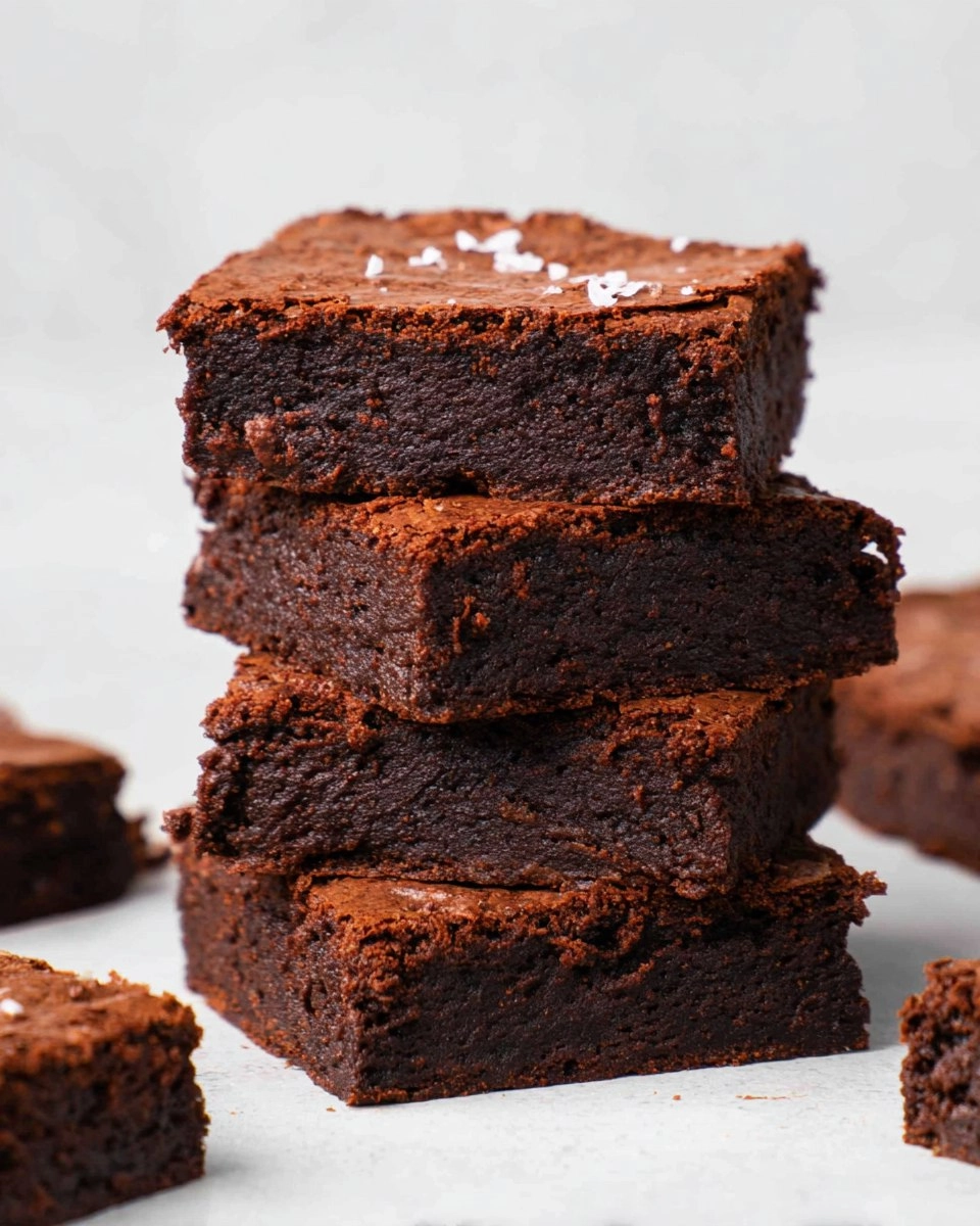 Paleo Brownies