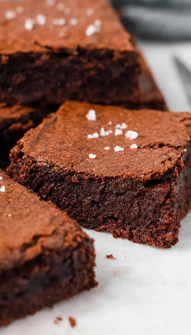 Paleo Brownies