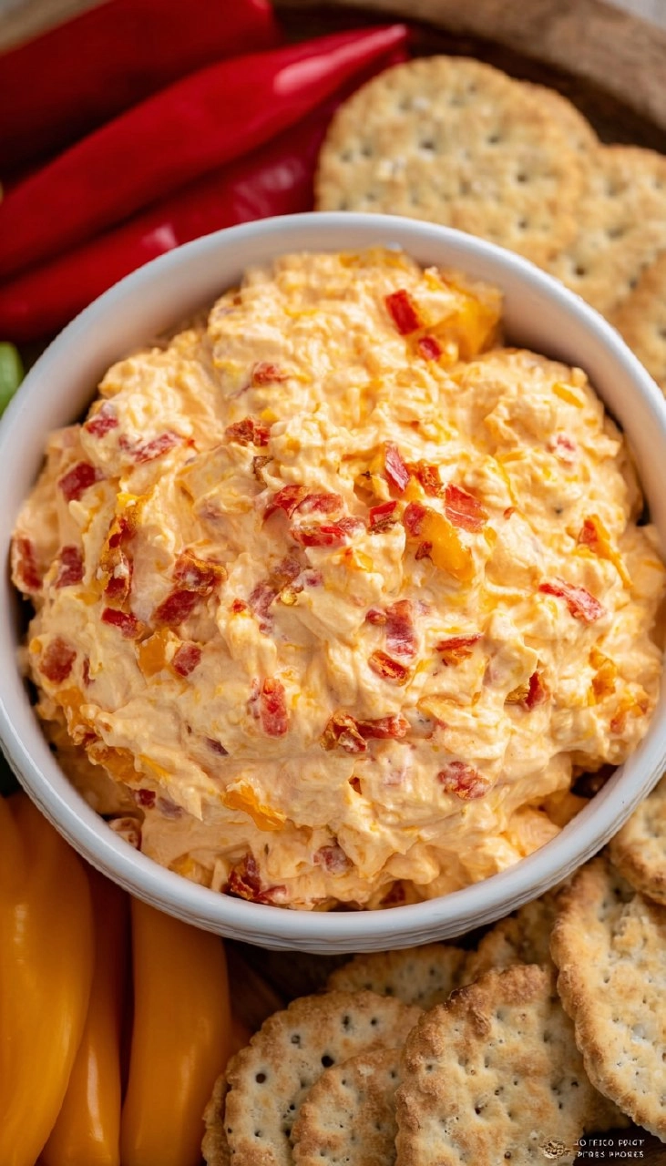 Pimento Cheese