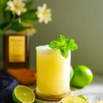 Pineapple Coconut Mojito | Tropical Cinco de Mayo Rum Cocktail 78 Pineapple-Coconut-Mojito-Tropical-Cinco-de-Mayo-Rum-Cocktail-Recipe