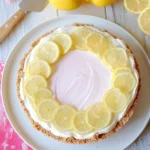 Pink Lemonade No-Bake Pie 61 Pink-Lemonade-No-Bake-Pie-Recipe