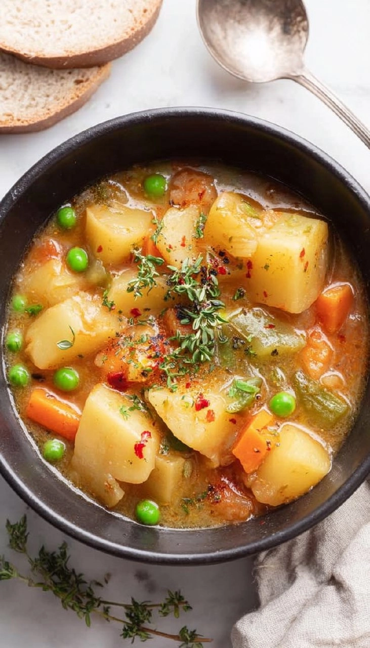 Potato Stew