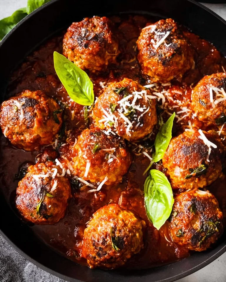 Recipe-For-Turkey-Meat-Balls-Recipe