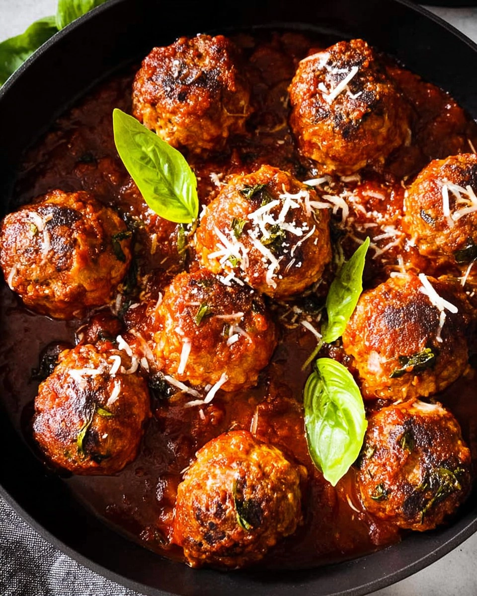 Recipe For Turkey Meat Balls