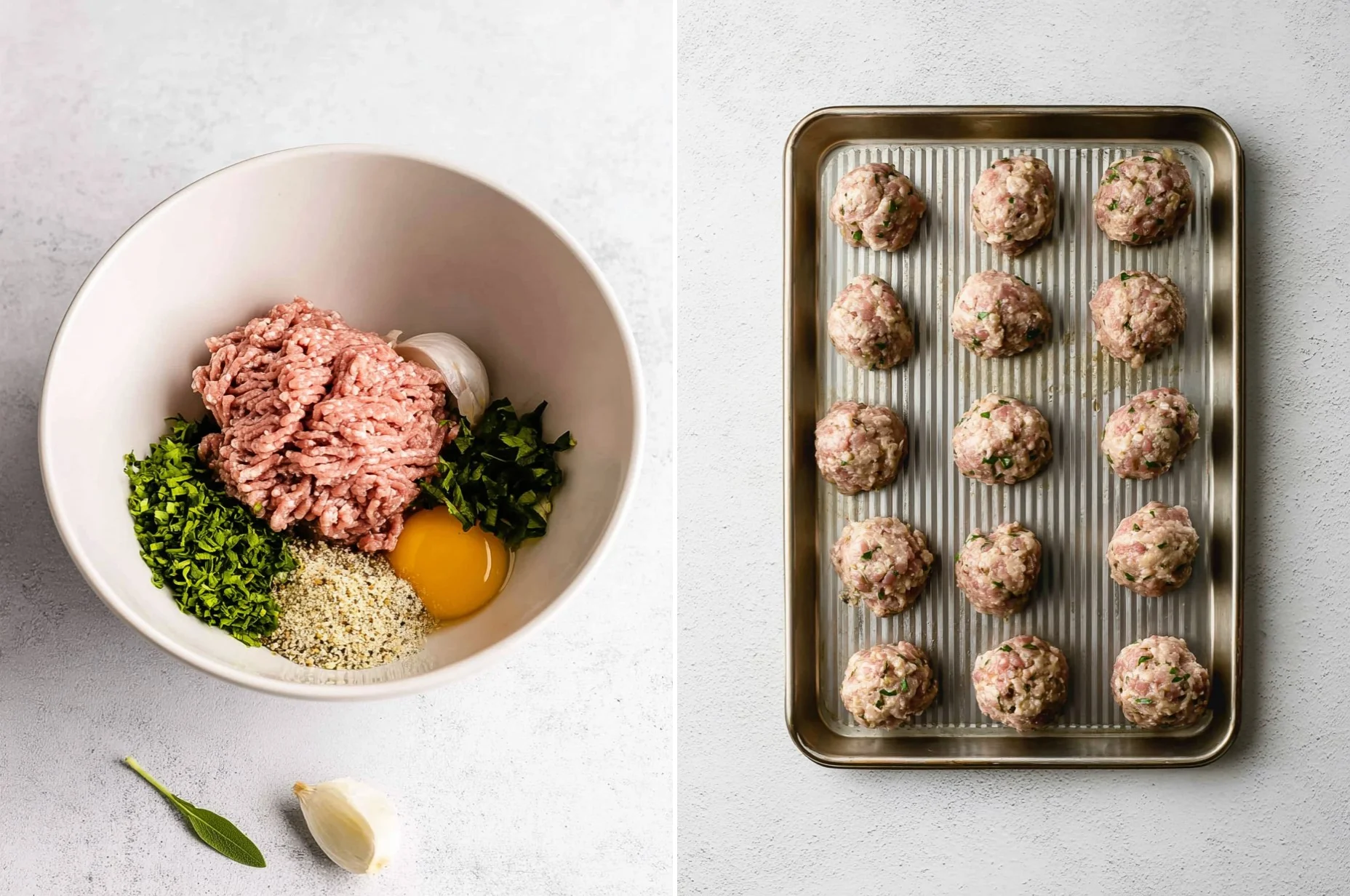 Recipe For Turkey Meat Balls