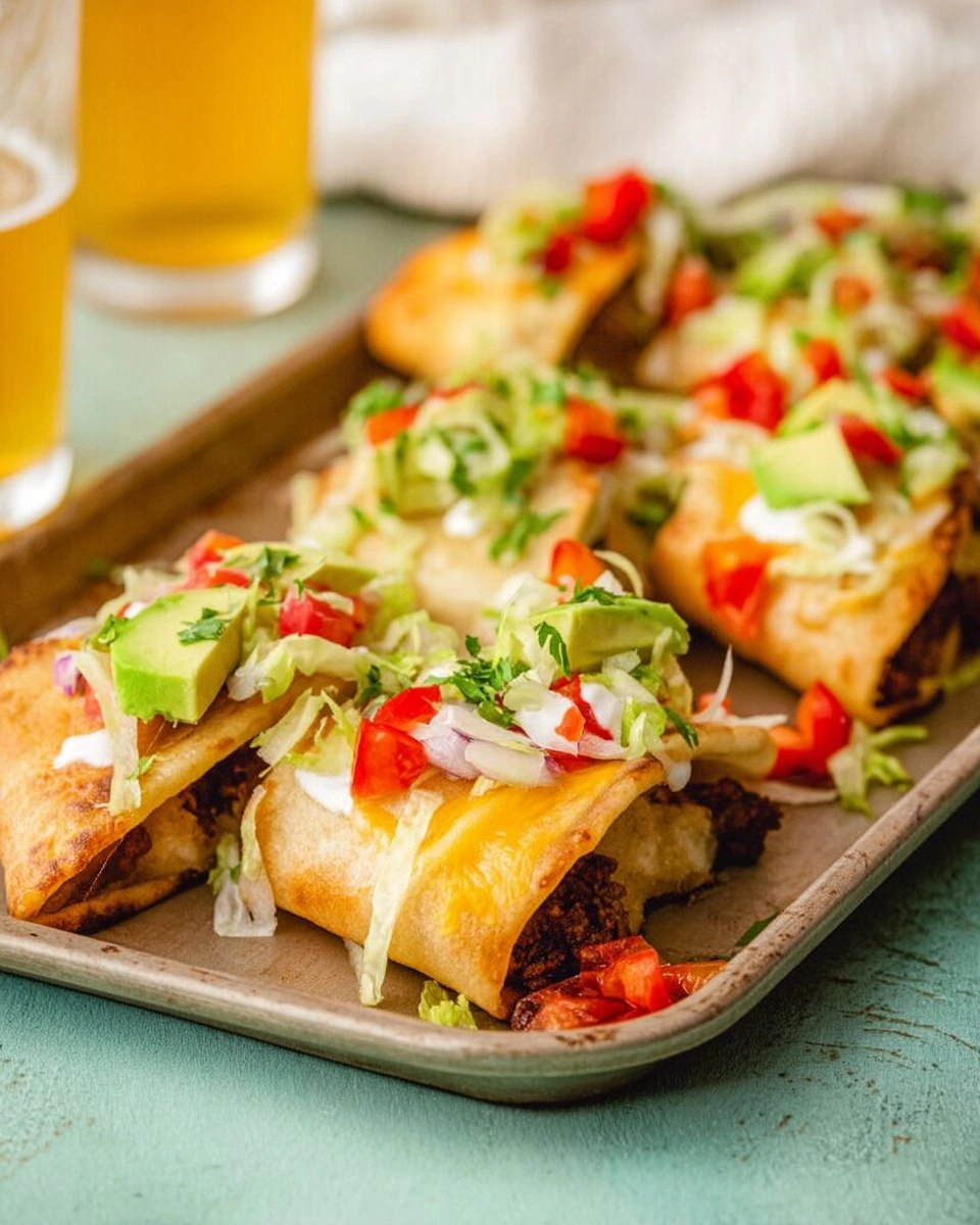 Sheet Pan Tacos 79 Sheet Pan Tacos