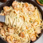 Shrimp-Alfredo-Pasta-Recipe
