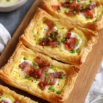 Spring-Brunch-Puff-Pastry-Egg-Tarts-Recipe