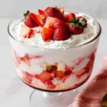 Strawberry-Shortcake-Trifle-with-Angel-Food-Cake-Recipe