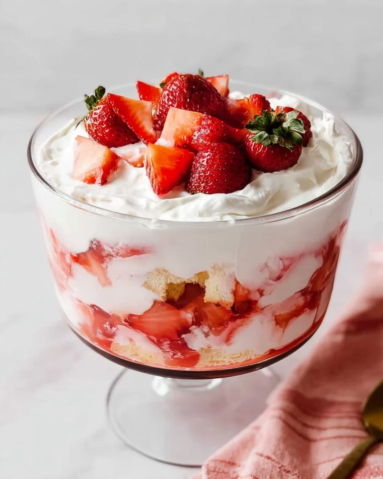 Strawberry-Shortcake-Trifle-with-Angel-Food-Cake-Recipe