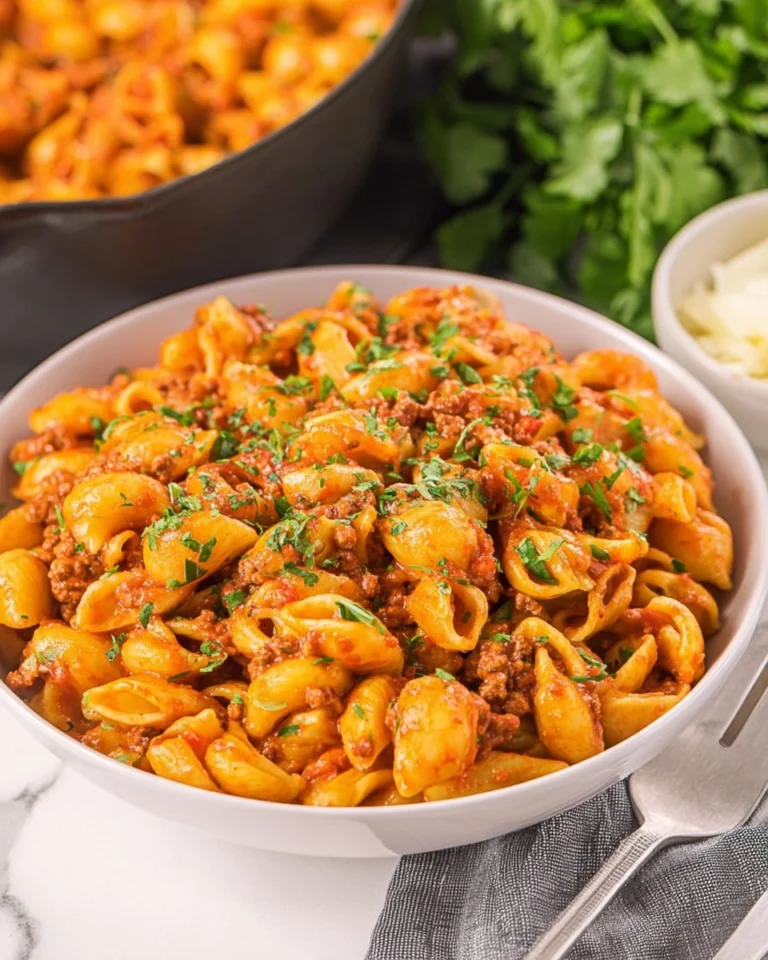 Taco-Macaroni-Recipe