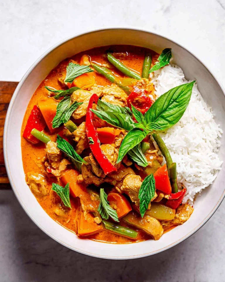 Thai-Red-Chicken-Curry-Recipe
