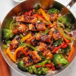 The-Best-Teriyaki-Salmon-Stir-Fry