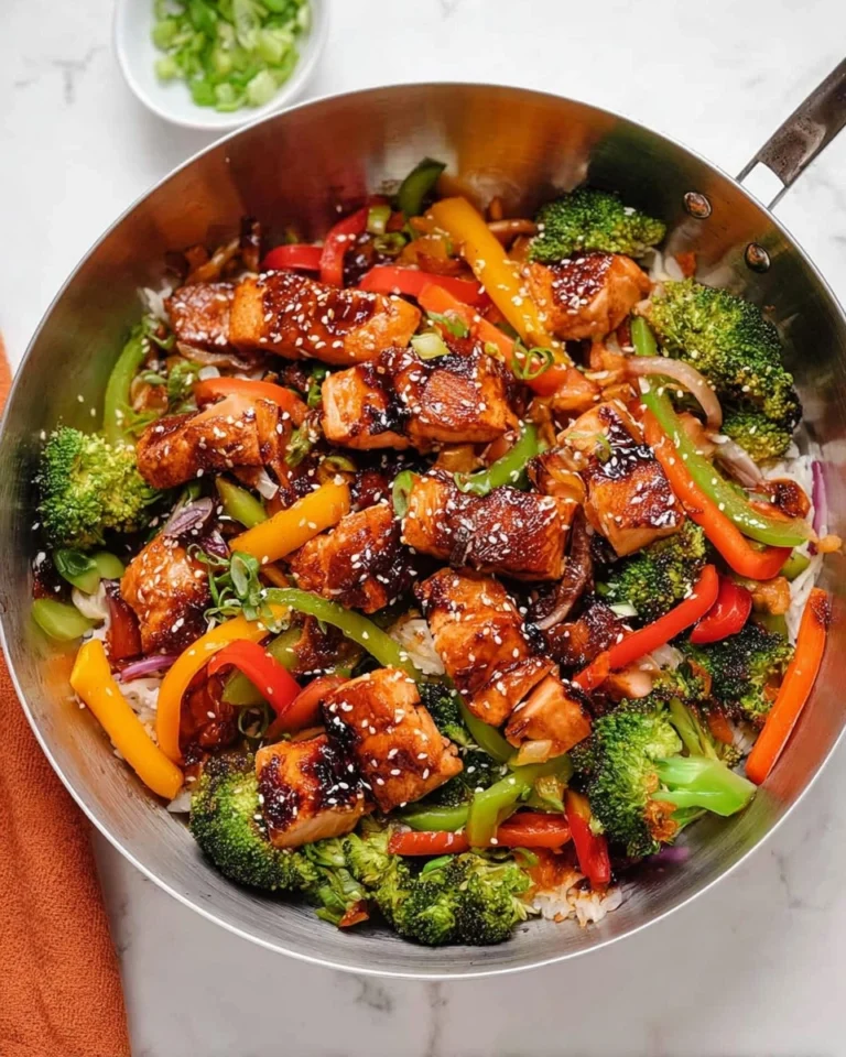 The-Best-Teriyaki-Salmon-Stir-Fry