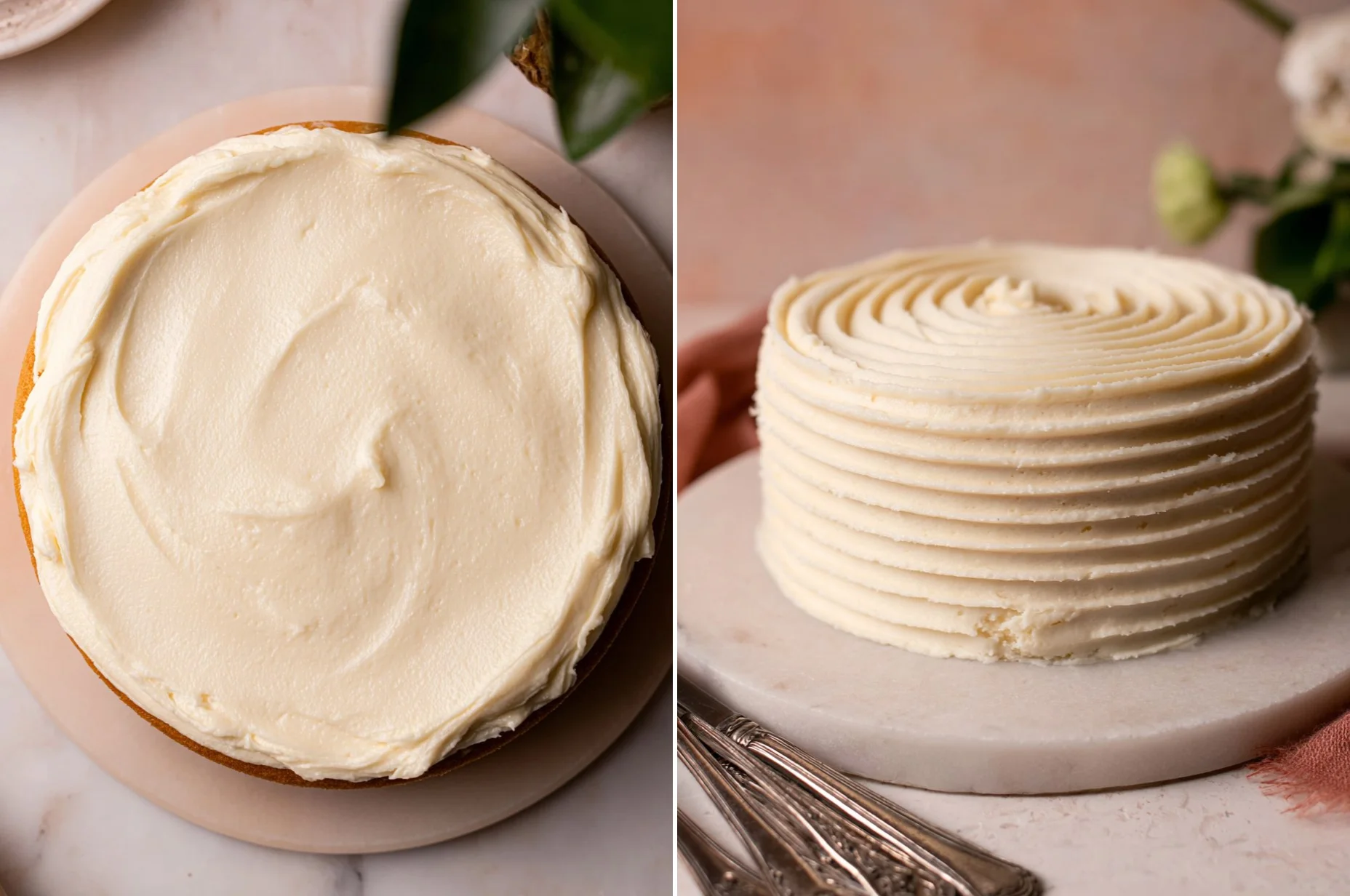 The Best Vanilla Cake 171 The Best Vanilla Cake