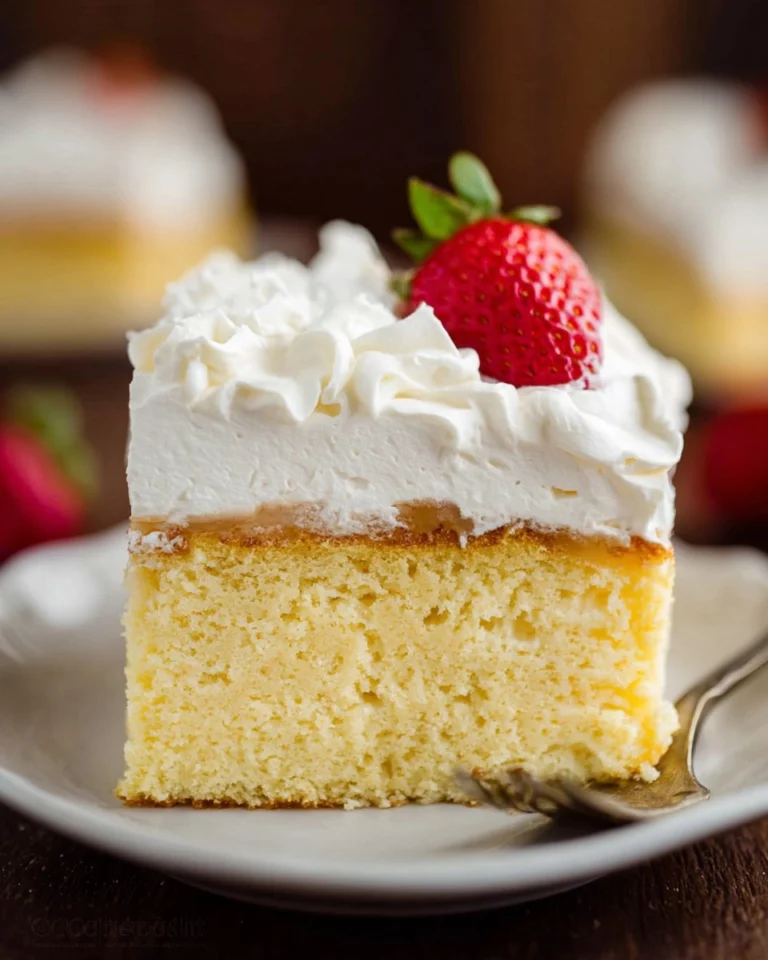 Tres-Leches-Cake-Authentic-Mexican-Three-Milk-Celebration-Dessert-Recipe