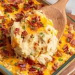 Twice Baked Potato Casserole 88 Twice-Baked-Potato-Casserole-Recipe