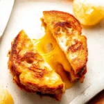 Air-Fryer-Grilled-Cheese-Recipe